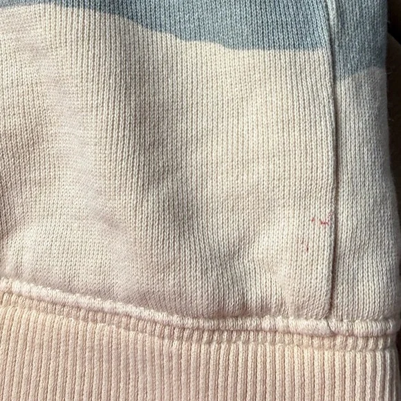 Rare Vintage Ed Hardy Skull Zip Hoodie Y2K Tattoo Streetwear Size L #125-030240 - Picture 9 of 16